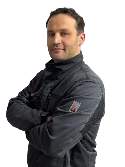Romain Rosa, your local locksmith in Annecy