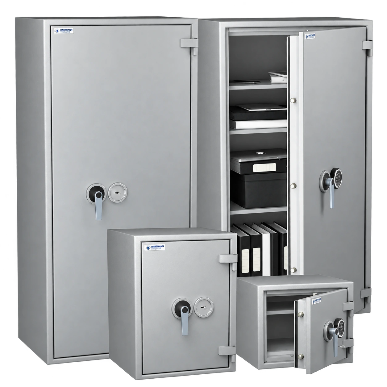 Hartmann Protect Duo classe 1