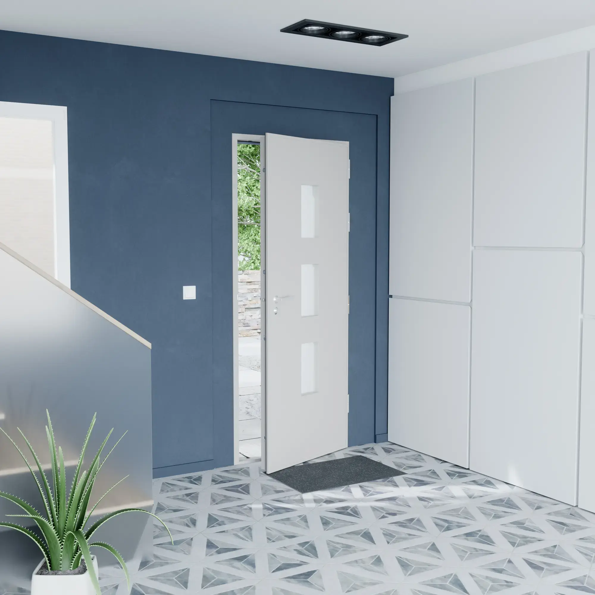 Picard Diamant Luminance