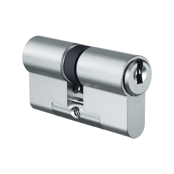 euro-profile cylinder EVVA ICS
