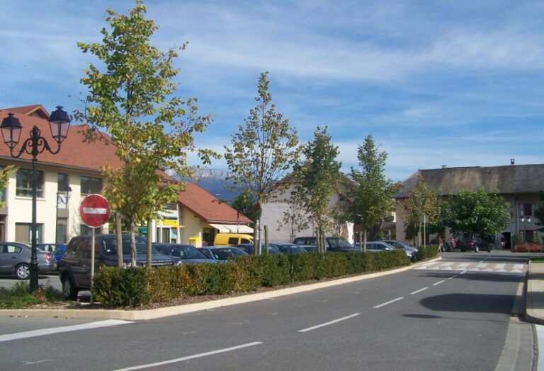 Serrurier Epagny Metz Tessy
