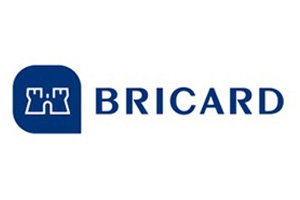 Logo Bricard