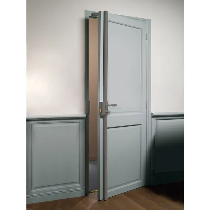 Renforcer Une Porte D entr e En Bois Guide Et Astuces Pratiques 