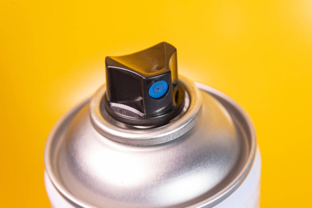 Maintenance of a lock mechanism