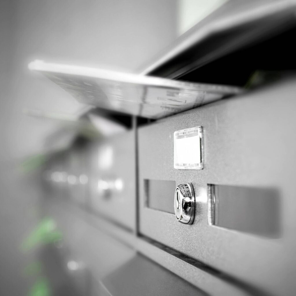 Letterbox sets