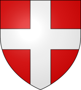 blason de haute savoie
