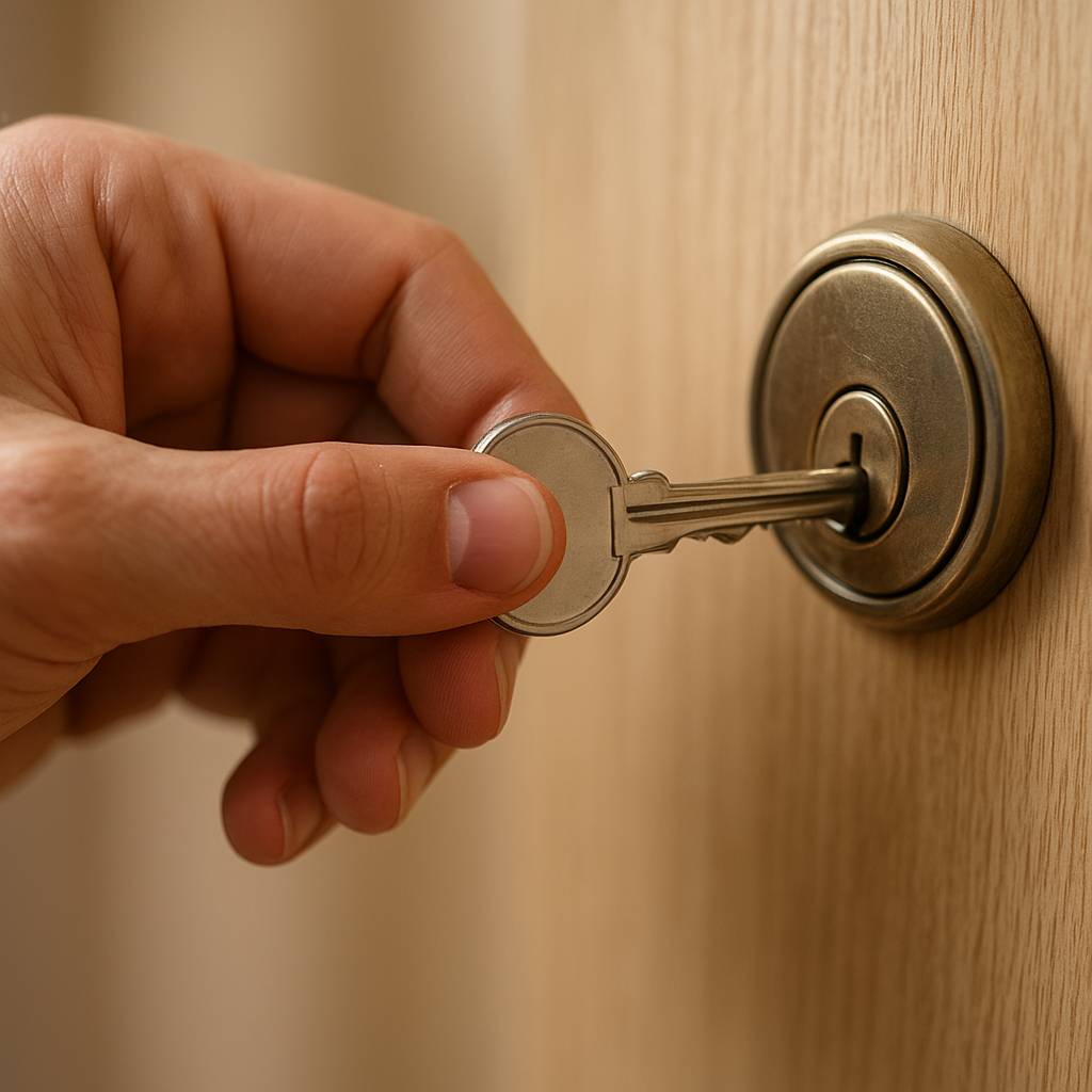 Comparatif Serrure Vachette 3 points 2026 : Série 5000 vs 8800