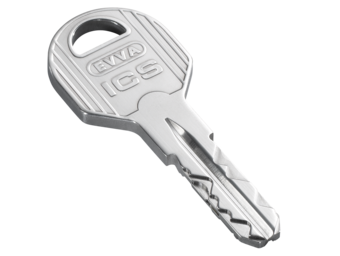 EVVA ICS key
