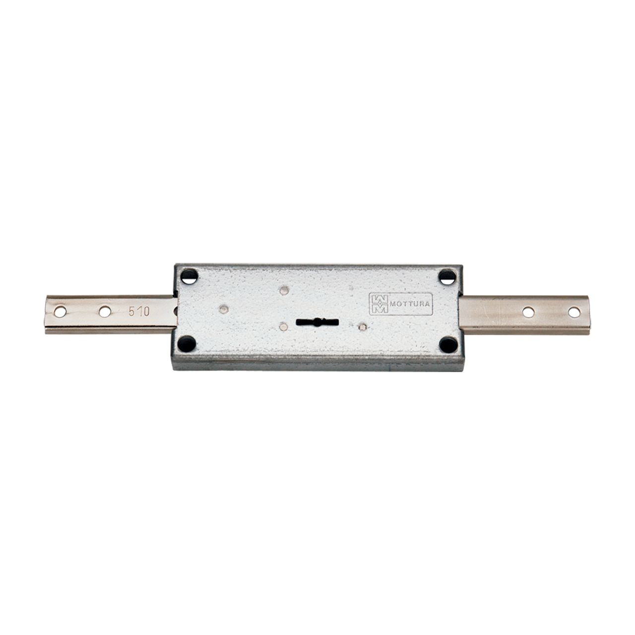 Mottura 45 series door lock for garage door